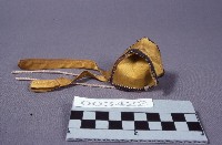 藏品(戲帽)的圖片