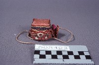 藏品(戲帽)的圖片