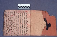 藏品(劇本)的圖片