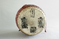藏品(樂器(鼓))的圖片