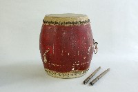 藏品(樂器(棒))的圖片