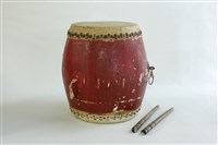 藏品(樂器(棒))的圖片