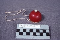 藏品(戲帽)的圖片