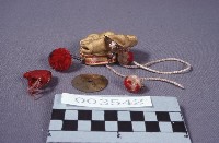 藏品(戲帽)的圖片