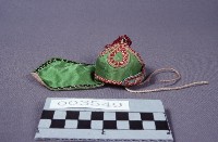 藏品(戲帽)的圖片