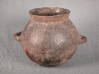 藏品(陶壺)的圖片