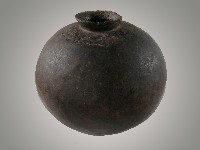 藏品(陶壺)的圖片