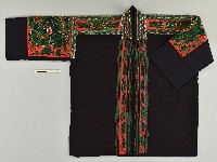 藏品(繡花衣)的圖片
