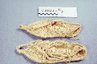 藏品(草鞋)的圖片