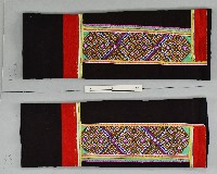 藏品(桃花衣)的圖片