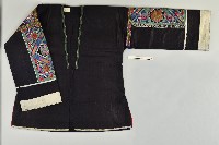 藏品(繡花衣)的圖片