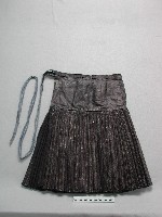 藏品(褶裙)的圖片