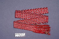 藏品(桃花腰帶)的圖片