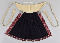 藏品(圍腰)的圖片