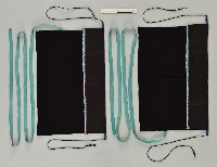 藏品(腿布)的圖片