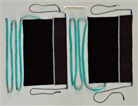 藏品(腿布)的圖片