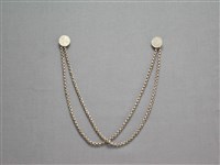 藏品(銀鏈)的圖片