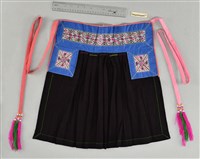 藏品(圍腰)的圖片