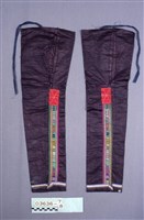 藏品(腳籠)的圖片