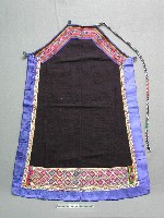 藏品(桃花圍腰)的圖片