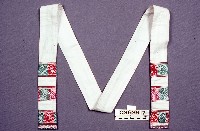 藏品(百桃花腰帶)的圖片