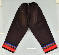 藏品(褲子)的圖片