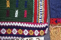 藏品(臘染桃花衣)的圖片