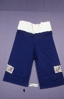 藏品(桃花蘭布褲)的圖片