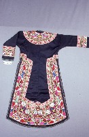 藏品(黑拼花衣)的圖片