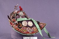 藏品(兒童冬帽)的圖片