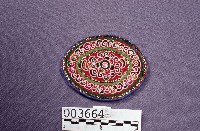 藏品(軸繡花包)的圖片