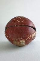 藏品(木魚)的圖片