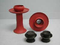 藏品(燭台)的圖片