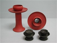 藏品(燭台)的圖片