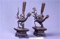 藏品(燭台)的圖片
