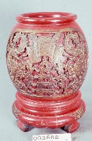 藏品(光明燈斗)的圖片