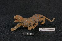 藏品(虎爺)的圖片