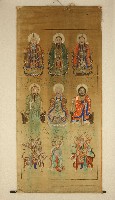 藏品(道士畫)的圖片