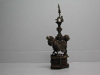 藏品(燭台)的圖片