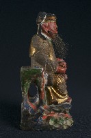 藏品(福神(土地公))的圖片