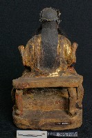 藏品(玄天上帝)的圖片