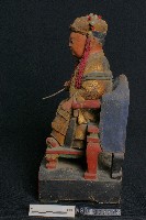 藏品(司命真君)的圖片