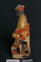 藏品(清水祖師)的圖片