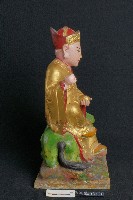 藏品(地藏菩薩)的圖片