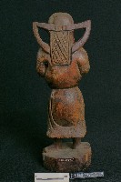 藏品(關公)的圖片