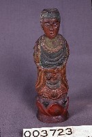 藏品(侍女)的圖片