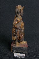 藏品(韋馱)的圖片