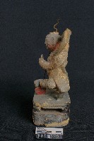 藏品(中壇元帥)的圖片