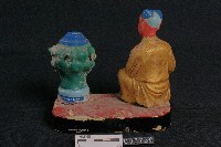 藏品(侍者)的圖片