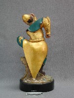 藏品(齊天大聖)的圖片